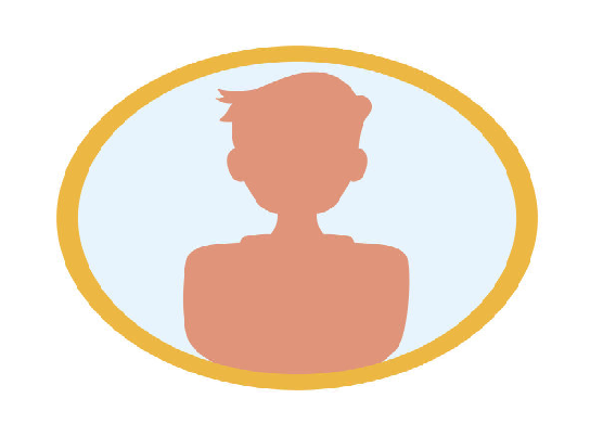 叙永墙绘中如何画好人物轮廓？