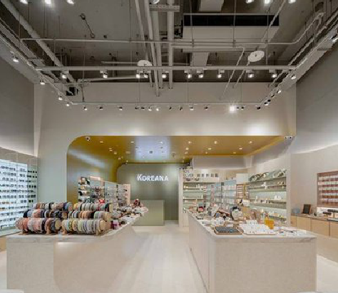 叙永店面装修流程