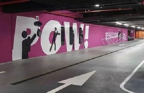 叙永墙绘设计师的选择是关键。