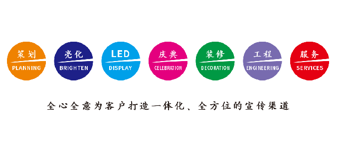 叙永广告公司该如何满足客户需求?