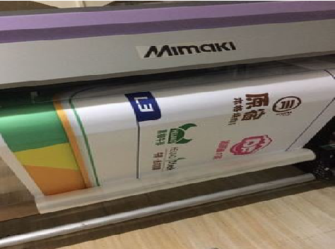 叙永喷印写真褪色的原因。