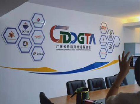 叙永公司走廊文化墙如何设计布置？