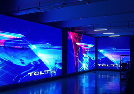 叙永如何解决LED显示屏耗电问题？